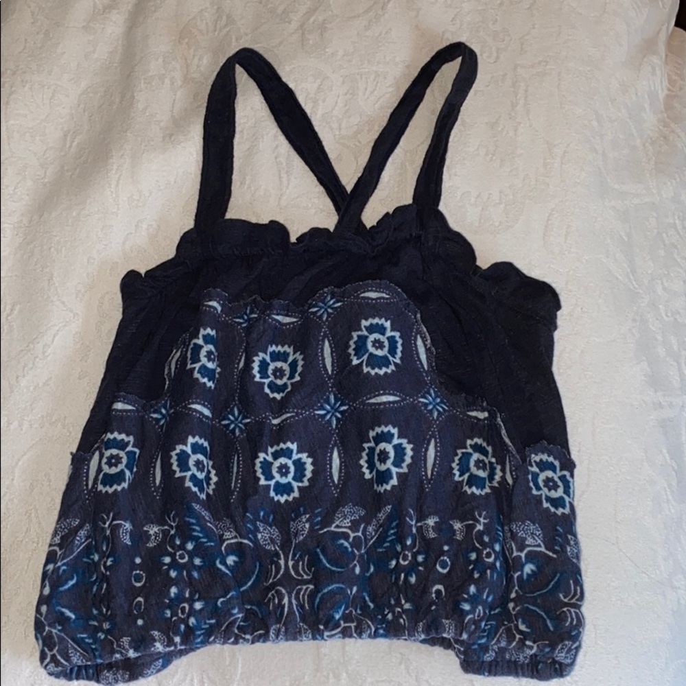Cute tank
